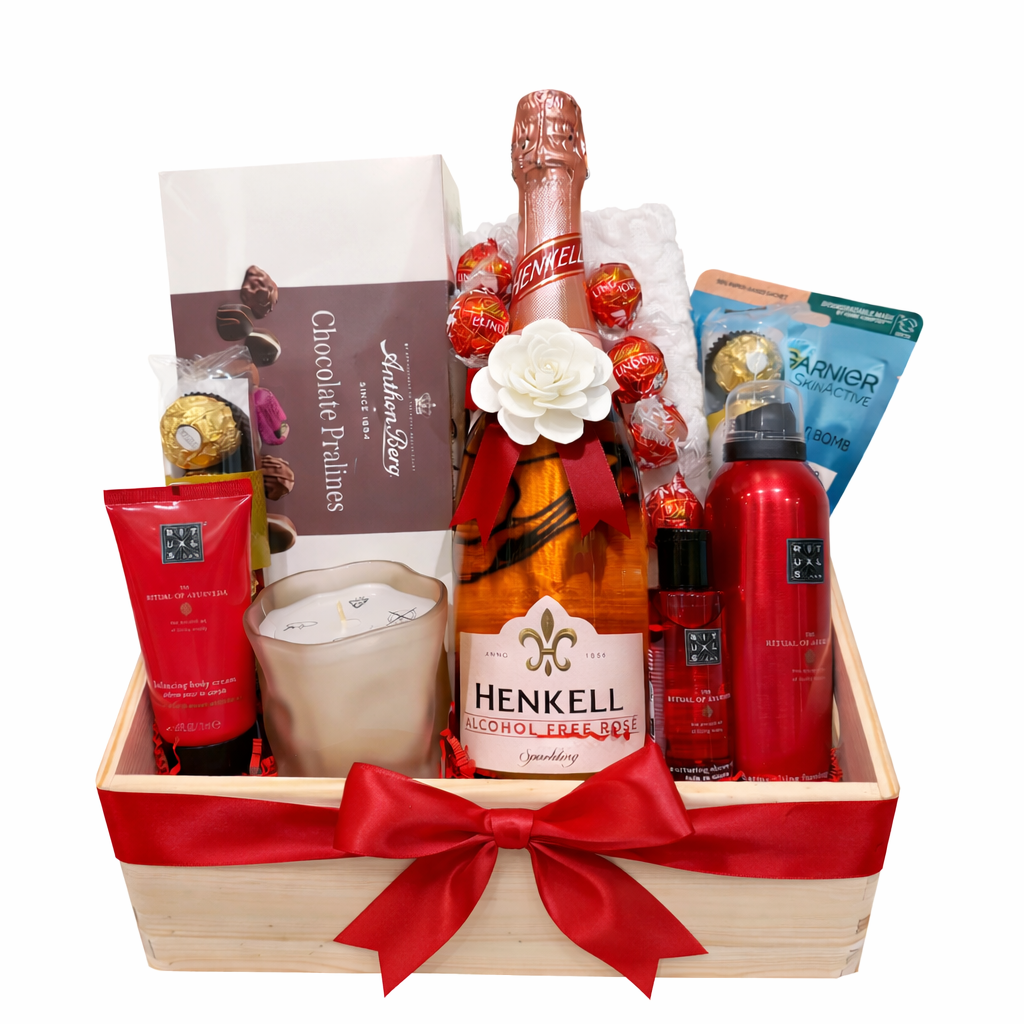 Rituals Elegance (för henne)