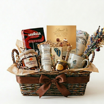 Kollektion: Kaffe & Mys