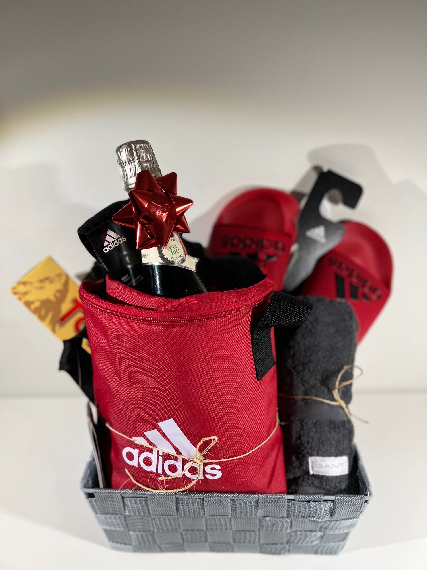 Sports & Outdoor- Gift Baskets