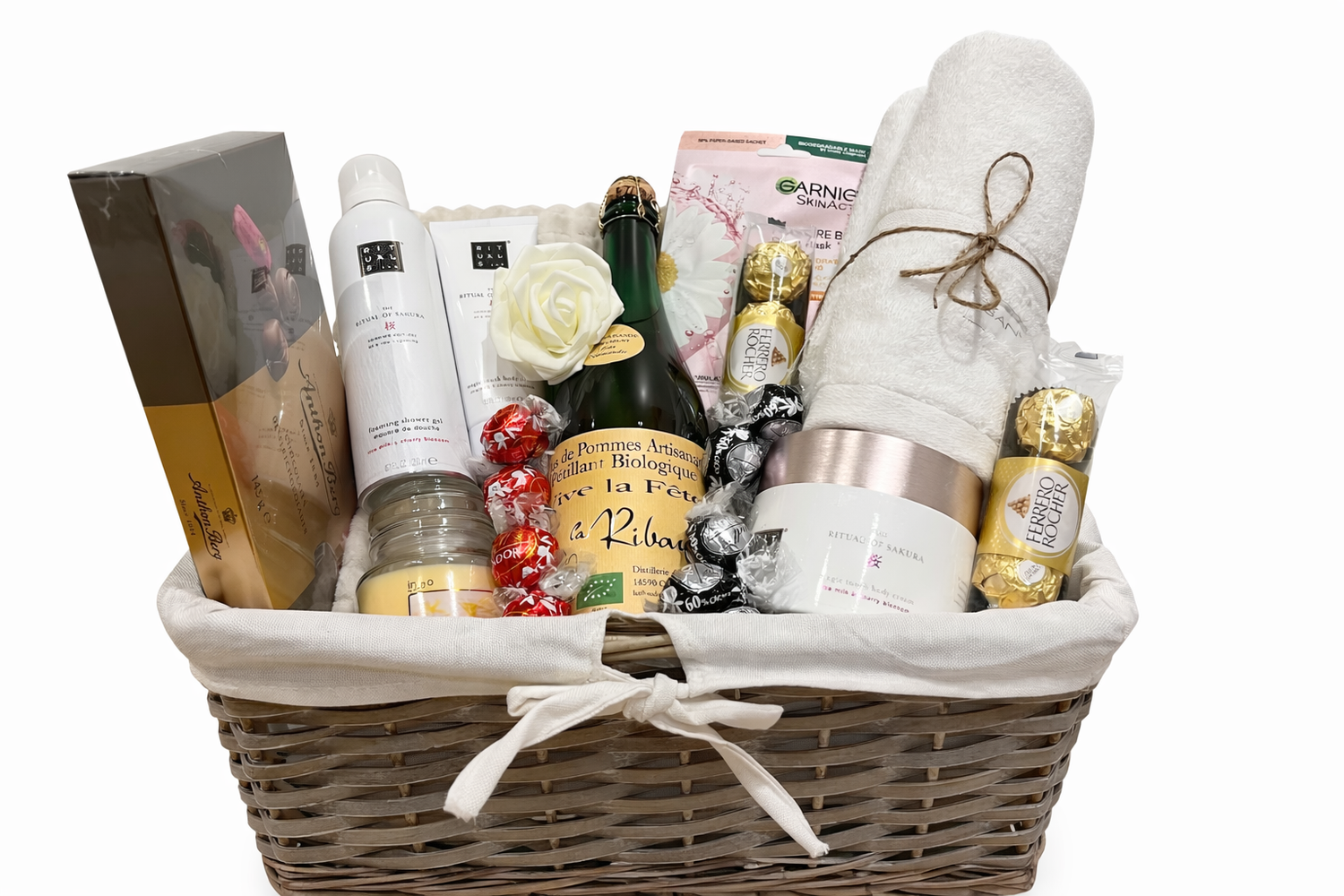 Women- Gift Baskets