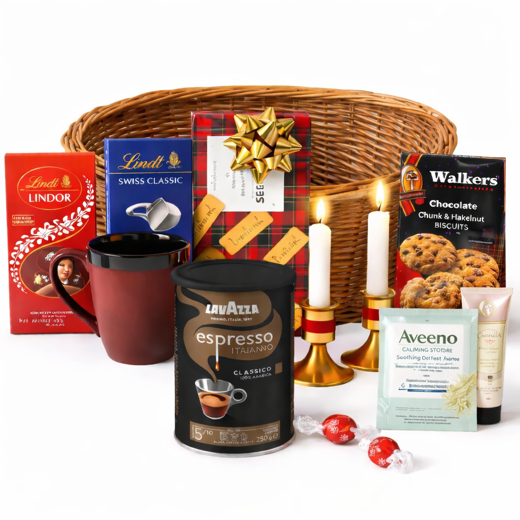 Ramadan -Gift Baskets