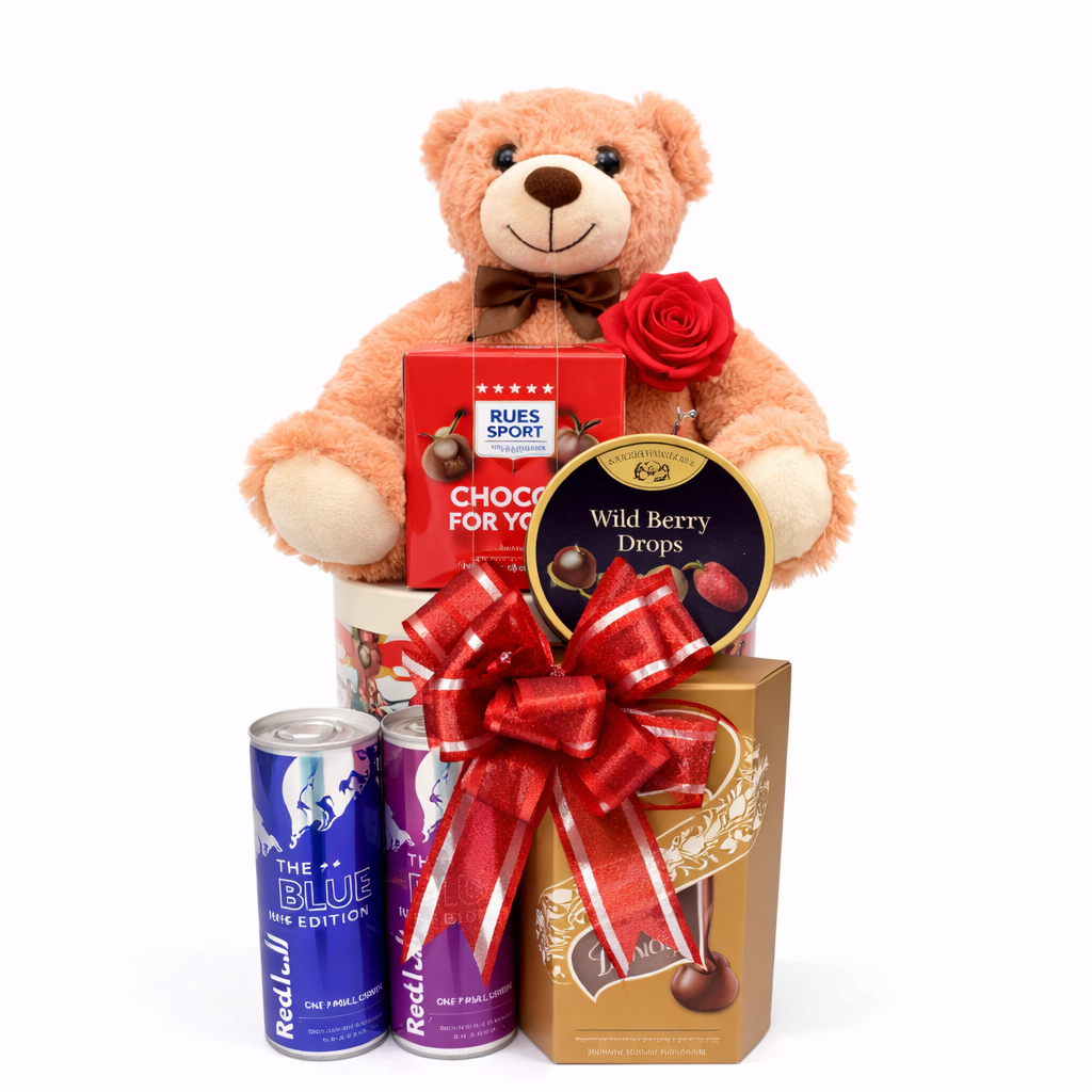 Under 100$- Gift Baskets