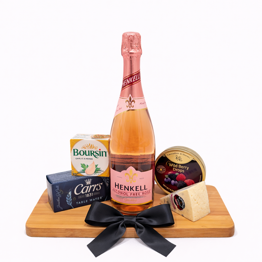 Rosé Indulgence 