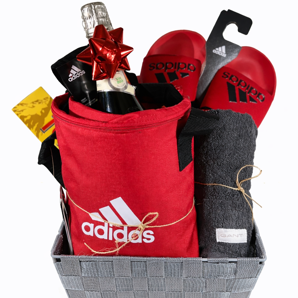 Adidas Essentials Presentkorg 