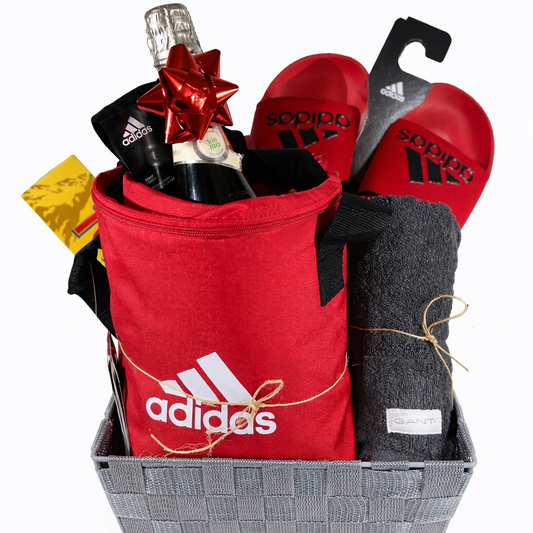 Adidas Essentials Presentkorg 