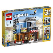 Tillägg till din presentkorg: Lego Games (Ålder 1–15 år)