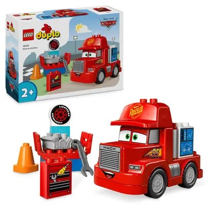 Tillägg till din presentkorg: Lego Games (Ålder 1–15 år)