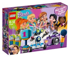 Tillägg till din presentkorg: Lego Games (Ålder 1–15 år)