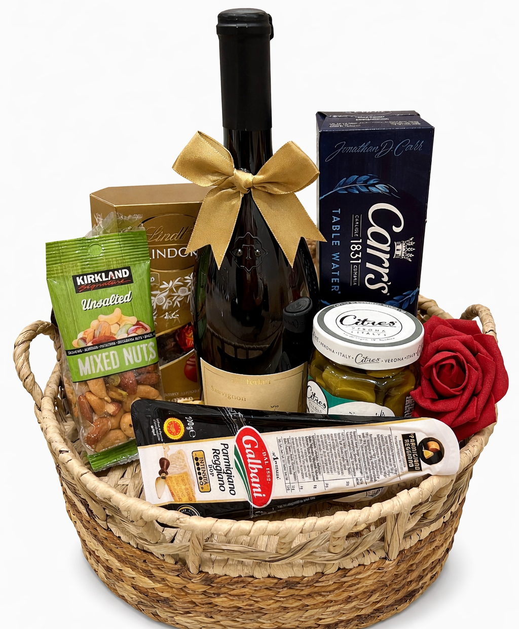 Härliga stunder. 