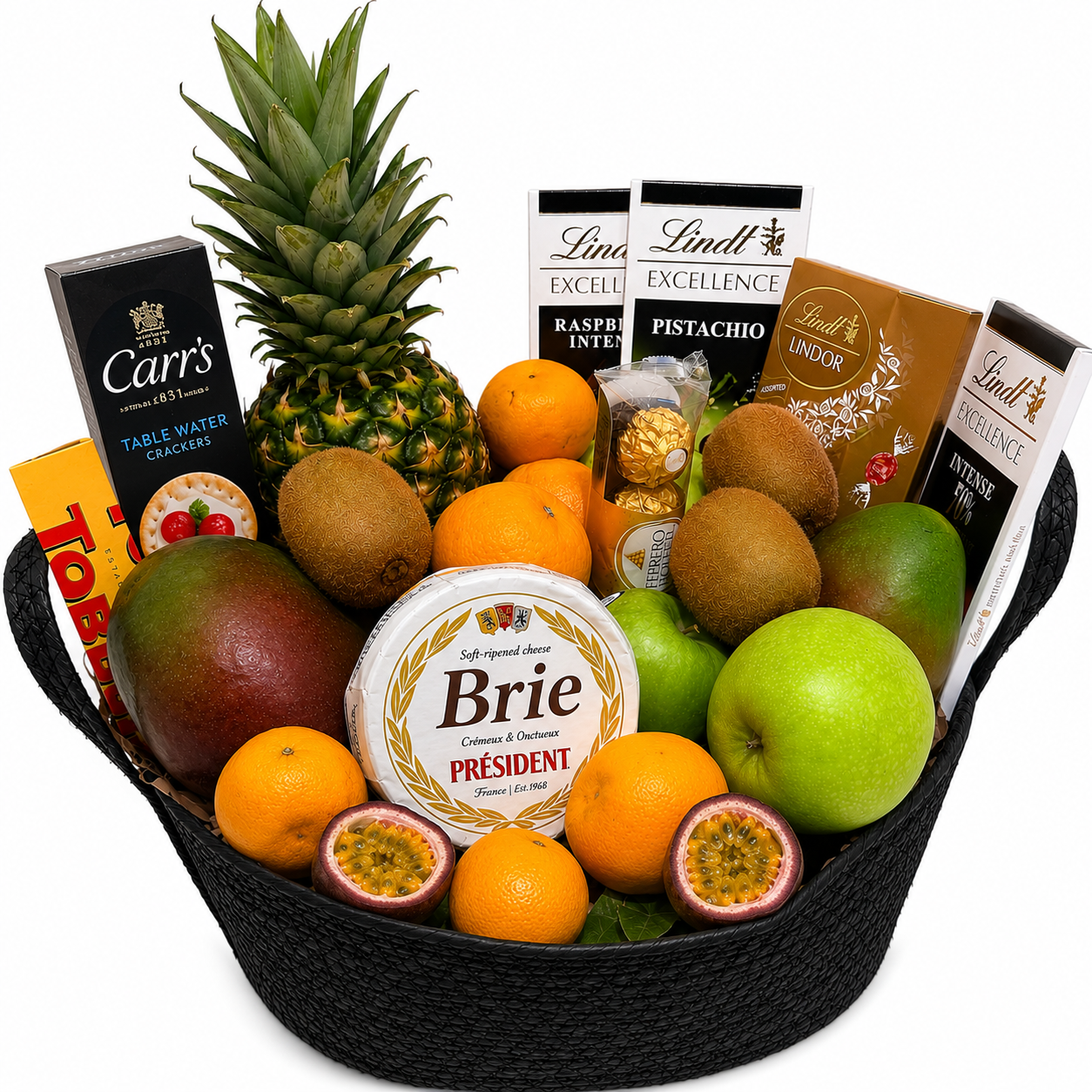 The Celebration Basket