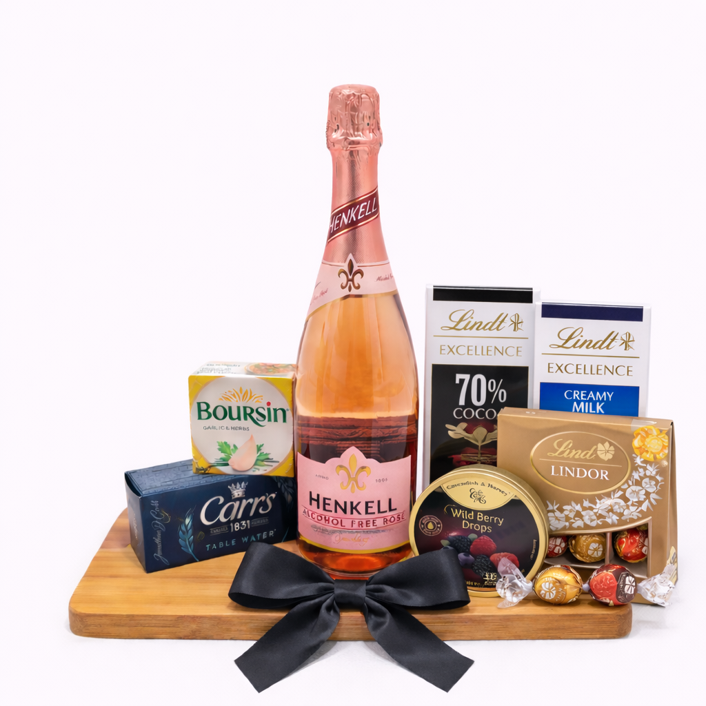 Elegant nibblebox