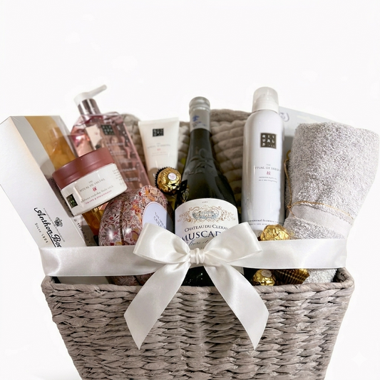 Rituals Spa Basket (Kvinnor) 