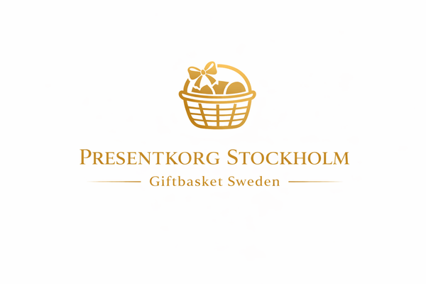 Presentkorgstockholm